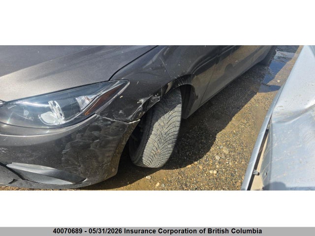 Aukcja sprzedaży 2016 Mazda 3 Touring, vin: 3MZBM1V73GM324217, numer aukcji: 40070689