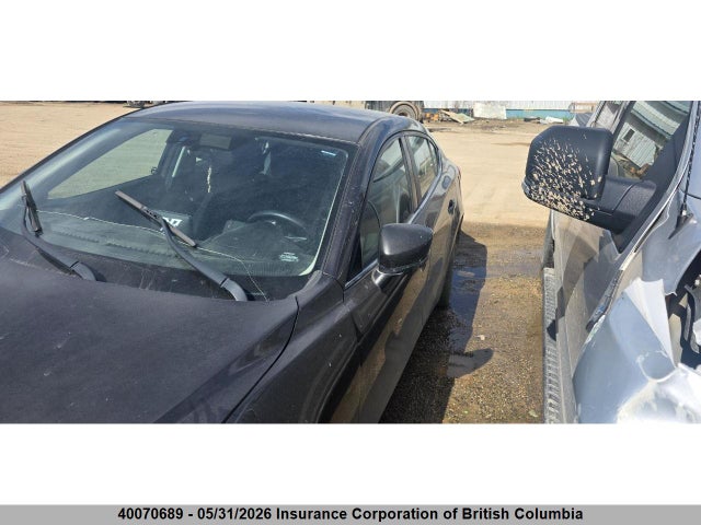 Aukcja sprzedaży 2016 Mazda 3 Touring, vin: 3MZBM1V73GM324217, numer aukcji: 40070689