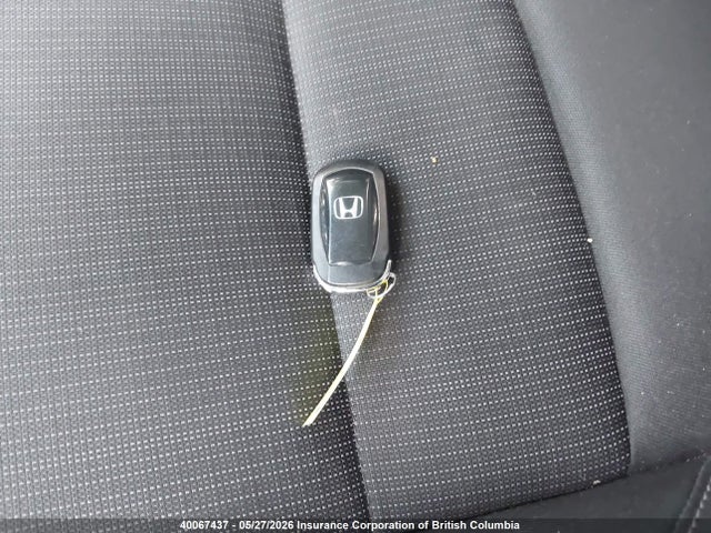 40067437 :رقم المزاد ، 2HGFE2F24NH101207 vin ، 2022 Honda Civic Lx مزاد بيع
