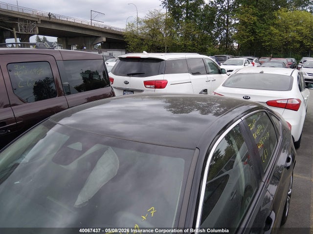 40067437 :رقم المزاد ، 2HGFE2F24NH101207 vin ، 2022 Honda Civic Lx مزاد بيع