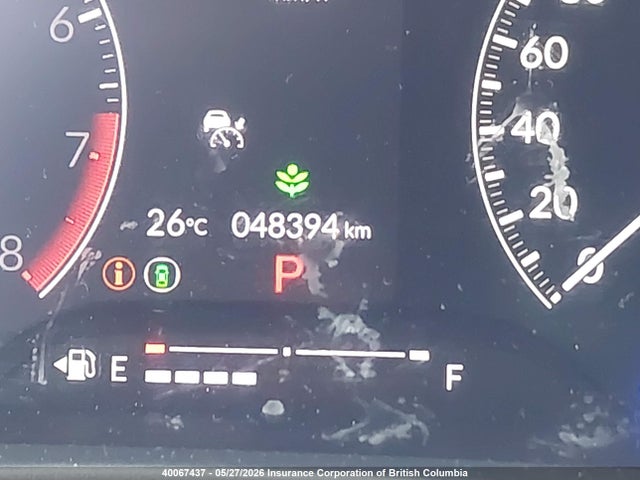 40067437 :رقم المزاد ، 2HGFE2F24NH101207 vin ، 2022 Honda Civic Lx مزاد بيع