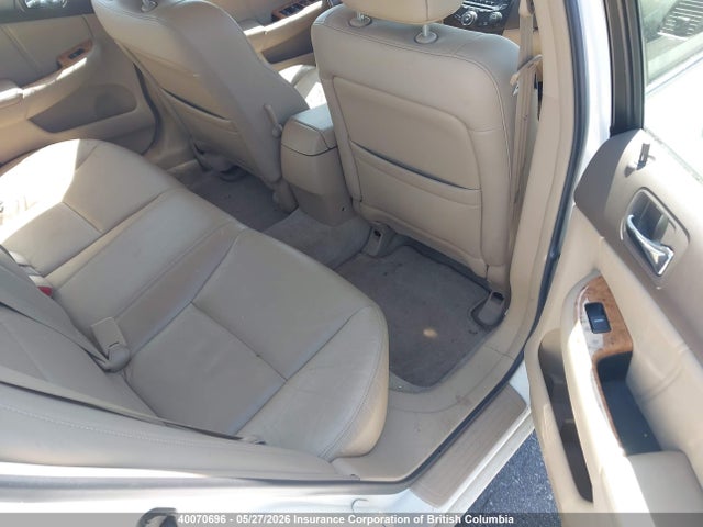 Продажа на аукционе авто 2005 Honda Accord Hybrid, vin: JHMCN36415C000586, номер лота: 40070696
