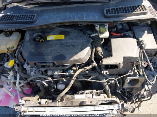 1FMCU0GXXGUA24390 Ford ESCAPE SE