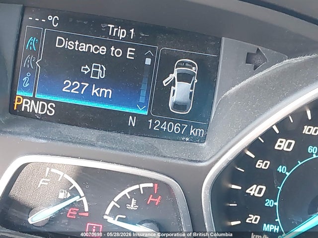 1FMCU0GXXGUA24390 Ford ESCAPE SE