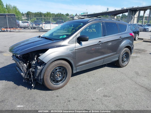 1FMCU0GXXGUA24390 Ford ESCAPE SE