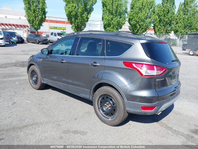 1FMCU0GXXGUA24390 Ford ESCAPE SE