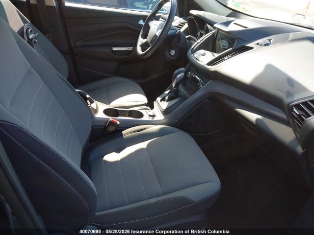 1FMCU0GXXGUA24390 Ford ESCAPE SE