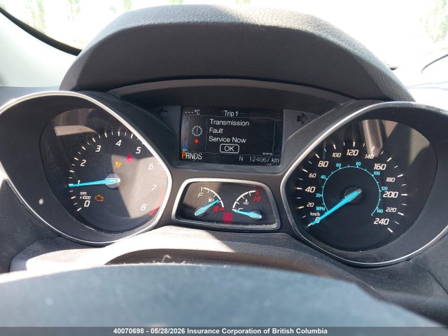 1FMCU0GXXGUA24390 Ford ESCAPE SE