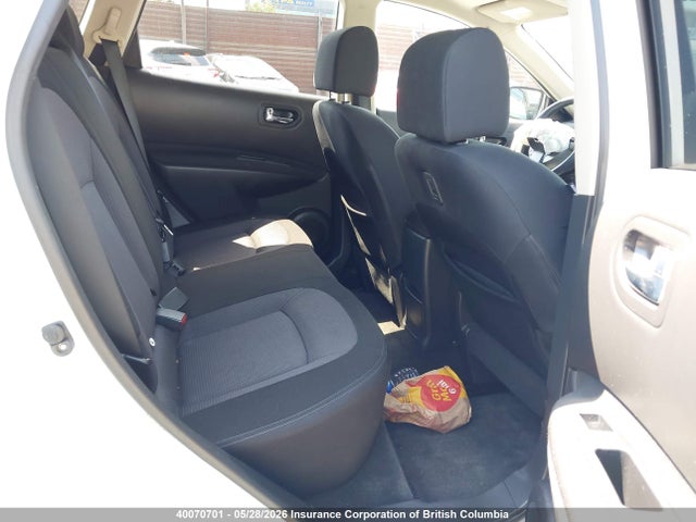 40070701 :رقم المزاد ، JN8AS5MTXDW002264 vin ، 2013 Nissan Rogue مزاد بيع