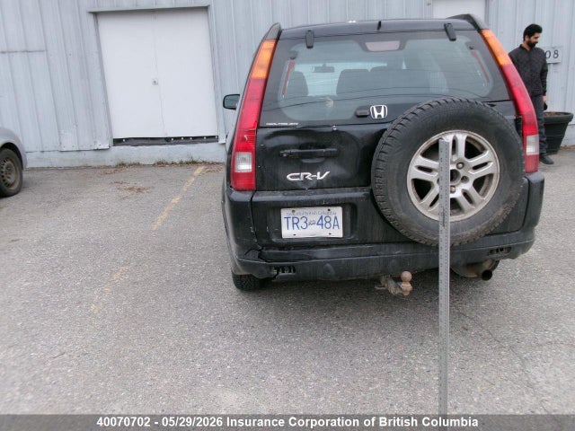 Продаж на аукціоні авто 2003 Honda Cr-v, vin: JHLRD78973C816720, номер лоту: 40070702