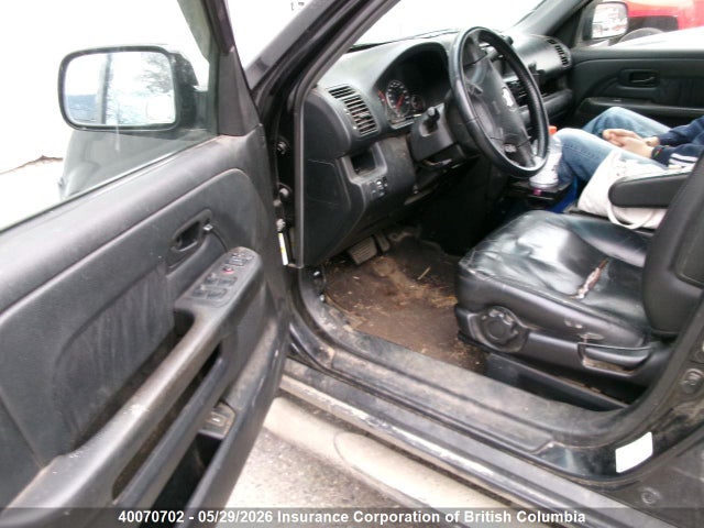 Продаж на аукціоні авто 2003 Honda Cr-v, vin: JHLRD78973C816720, номер лоту: 40070702