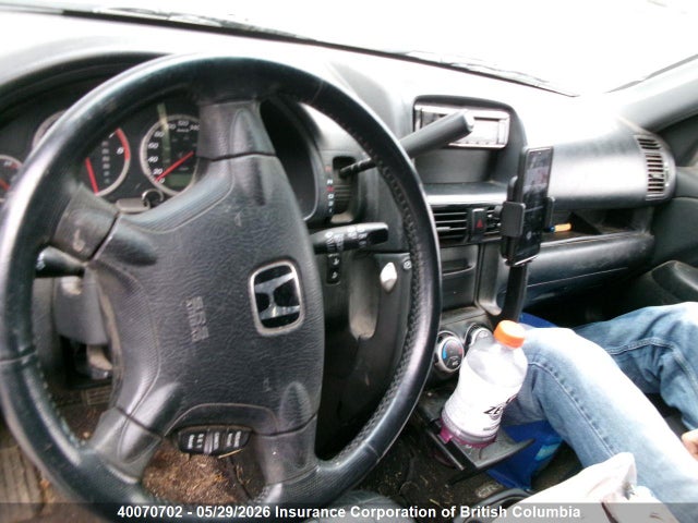 Продаж на аукціоні авто 2003 Honda Cr-v, vin: JHLRD78973C816720, номер лоту: 40070702
