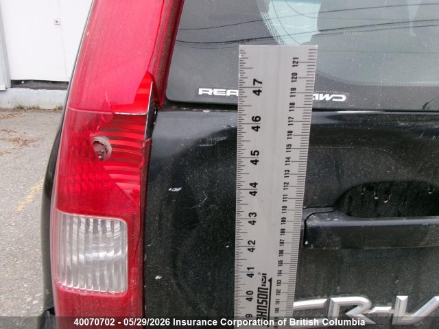Продаж на аукціоні авто 2003 Honda Cr-v, vin: JHLRD78973C816720, номер лоту: 40070702