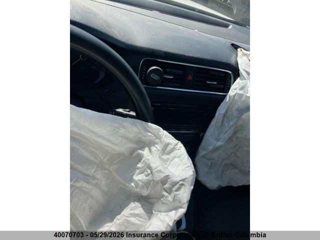 Aukcja sprzedaży 2013 Volkswagen Jetta, vin: 3VWDK7AJ2DM317306, numer aukcji: 40070703