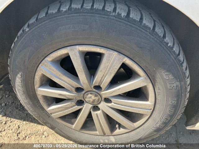 Aukcja sprzedaży 2013 Volkswagen Jetta, vin: 3VWDK7AJ2DM317306, numer aukcji: 40070703