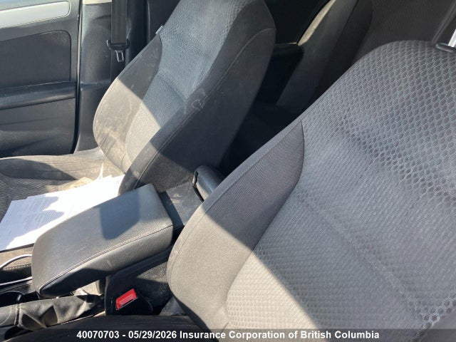 Aukcja sprzedaży 2013 Volkswagen Jetta, vin: 3VWDK7AJ2DM317306, numer aukcji: 40070703