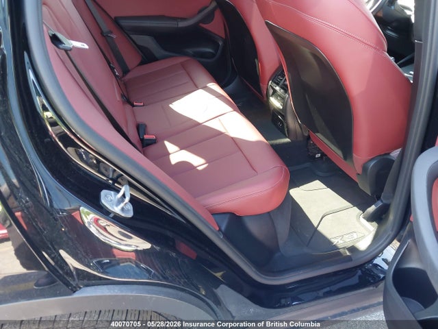 2022 Bmw X3 მანქანა იყიდება აუქციონზე, vin: 5UX53DP04N9M32277, აუქციონის ნომერი: 40070705