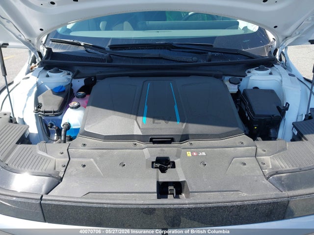 40070706 :رقم المزاد ، KM8KN4DEXRU291650 vin ، 2024 Hyundai Ioniq مزاد بيع