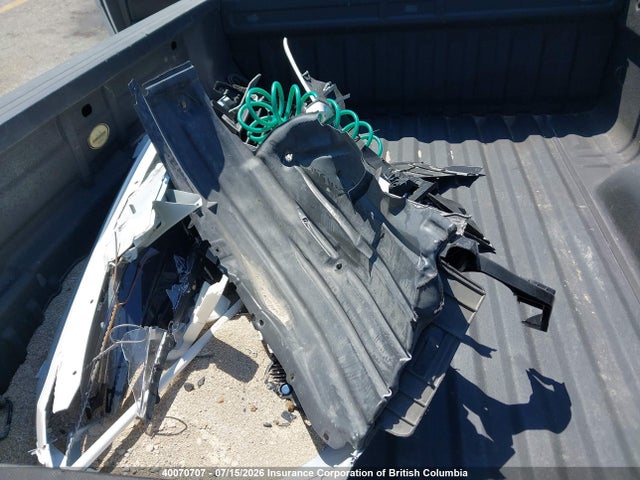 1GCGTDEN3K1149050 Chevrolet Colorado Z71