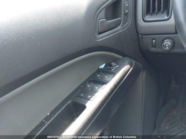 1GCGTDEN3K1149050 Chevrolet Colorado Z71
