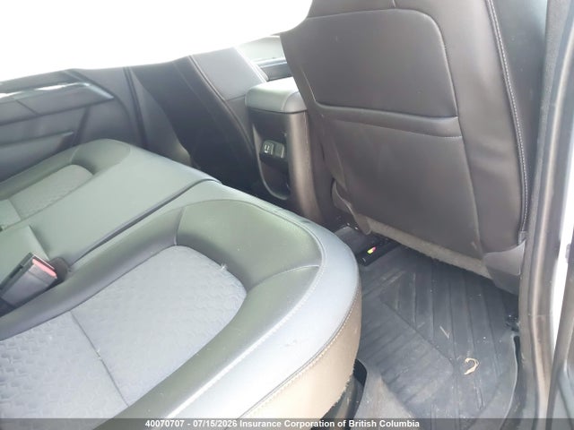 1GCGTDEN3K1149050 Chevrolet Colorado Z71