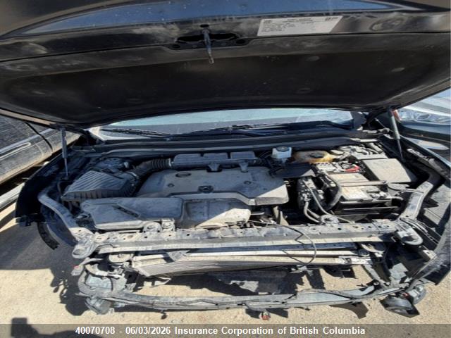 2020 Buick Envision Essence მანქანა იყიდება აუქციონზე, vin: LRBFX2SA4LD158893, აუქციონის ნომერი: 40070708