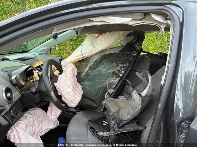 Aukcja sprzedaży 2016 Chevrolet Sonic, vin: 1G1JA6SH7G4174005, numer aukcji: 40070710