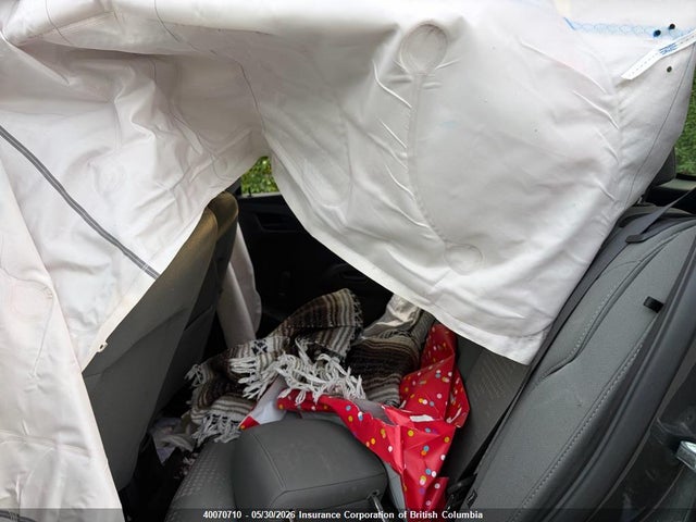 Aukcja sprzedaży 2016 Chevrolet Sonic, vin: 1G1JA6SH7G4174005, numer aukcji: 40070710