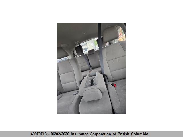 2015 Honda Odyssey Ex მანქანა იყიდება აუქციონზე, vin: 5FNRL5H42FB508967, აუქციონის ნომერი: 40070718