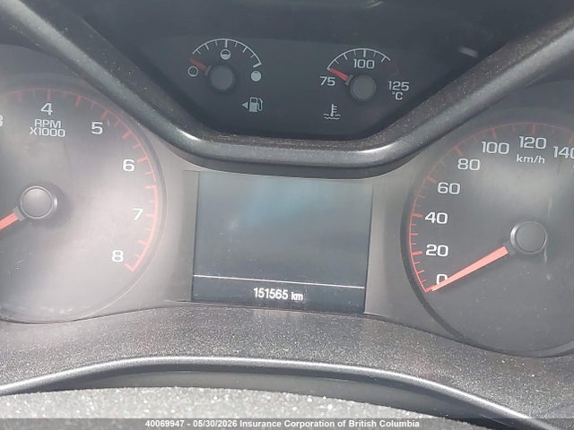 2015 Gmc Canyon მანქანა იყიდება აუქციონზე, vin: 1GTH5AEA9F1220476, აუქციონის ნომერი: 40069947