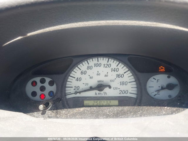 Продажа на аукционе авто 2002 Toyota Echo, vin: JTDBT123020231321, номер лота: 40070720