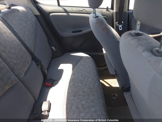 Продажа на аукционе авто 2002 Toyota Echo, vin: JTDBT123020231321, номер лота: 40070720