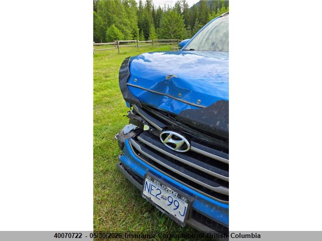 KM8J3CA23GU146579 Hyundai Tucson Limited/sport And Eco/se