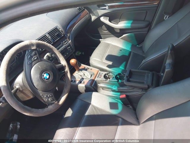 Aukcja sprzedaży 2003 Bmw 330i, vin: WBAEV534X3KM30157, numer aukcji: 40070723
