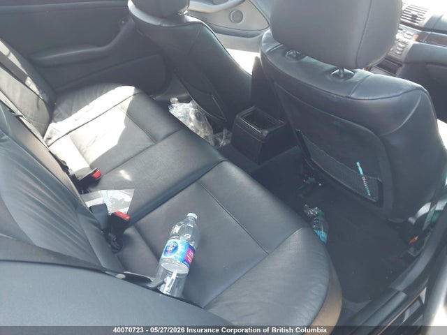 Aukcja sprzedaży 2003 Bmw 330i, vin: WBAEV534X3KM30157, numer aukcji: 40070723