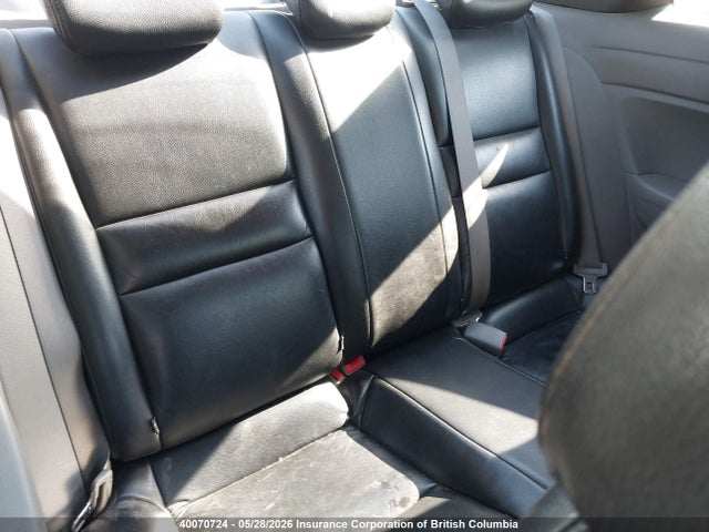 40070724 :رقم المزاد ، 2HGFG12397H009418 vin ، 2007 Honda Civic مزاد بيع
