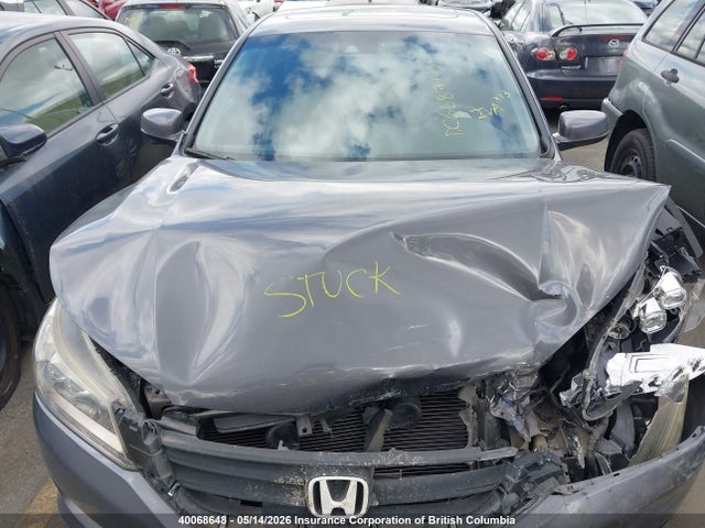 1HGCR3F96FA801210 Honda Accord Touring