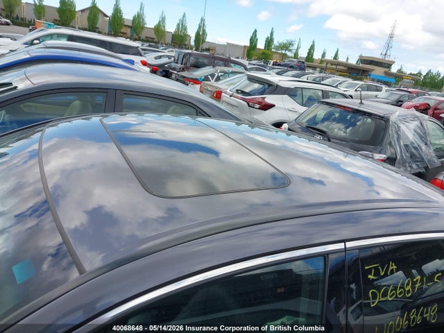 1HGCR3F96FA801210 Honda Accord Touring