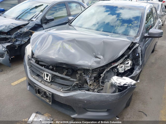1HGCR3F96FA801210 Honda Accord Touring