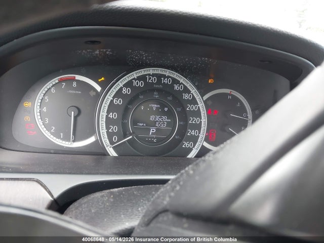 1HGCR3F96FA801210 Honda Accord Touring
