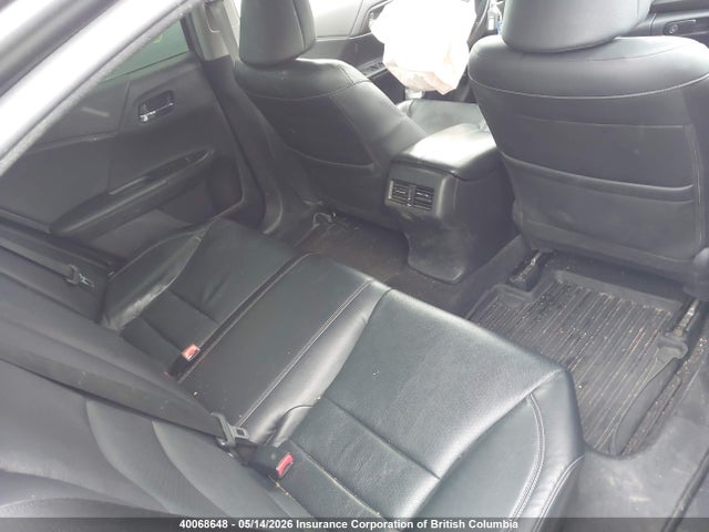 1HGCR3F96FA801210 Honda Accord Touring