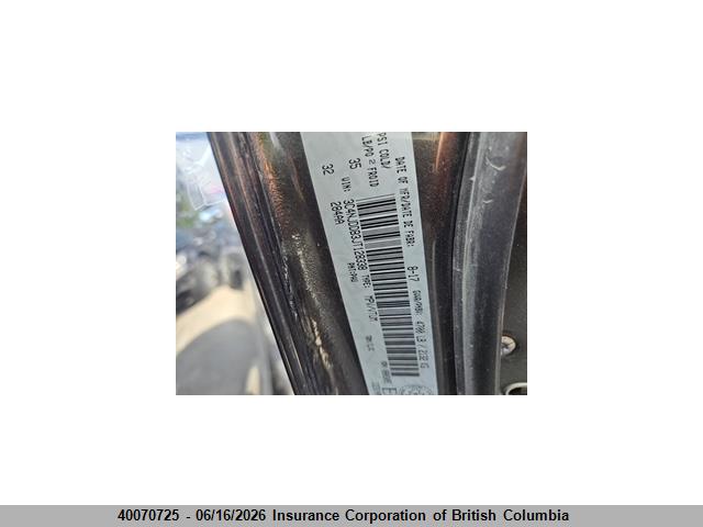 Aukcja sprzedaży 2018 Jeep Compass Trailhawk, vin: 3C4NJDDB3JT128338, numer aukcji: 40070725