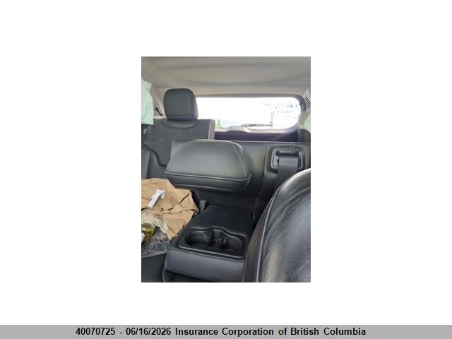 Aukcja sprzedaży 2018 Jeep Compass Trailhawk, vin: 3C4NJDDB3JT128338, numer aukcji: 40070725