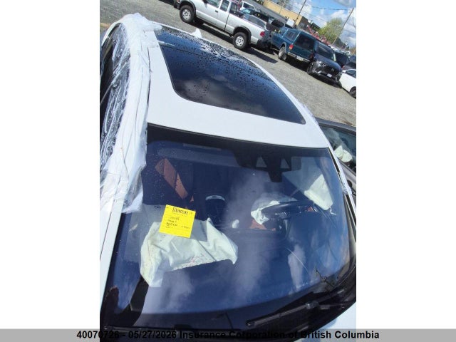 40070726 :رقم المزاد ، WBA7F2C57GG420501 vin ، 2016 Bmw 750li مزاد بيع