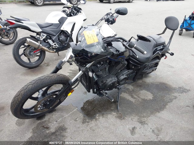 JYAVP33N2HA002473 Yamaha Xvs1300 Cu