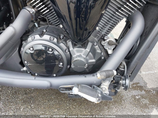JYAVP33N2HA002473 Yamaha Xvs1300 Cu