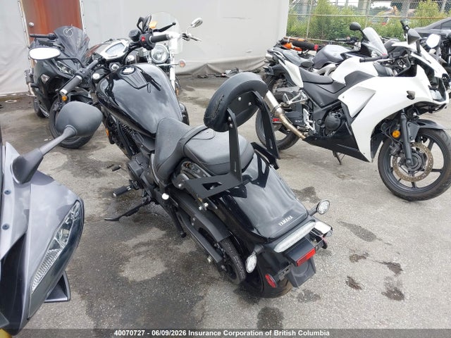 JYAVP33N2HA002473 Yamaha Xvs1300 Cu