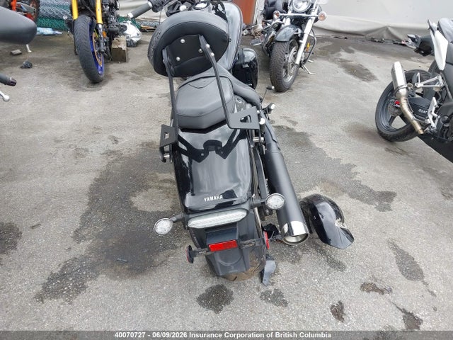 JYAVP33N2HA002473 Yamaha Xvs1300 Cu