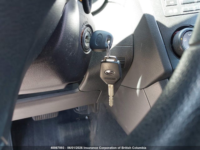 Продаж на аукціоні авто 2012 Subaru Impreza Premium, vin: JF1GPAC65CH207012, номер лоту: 40067893