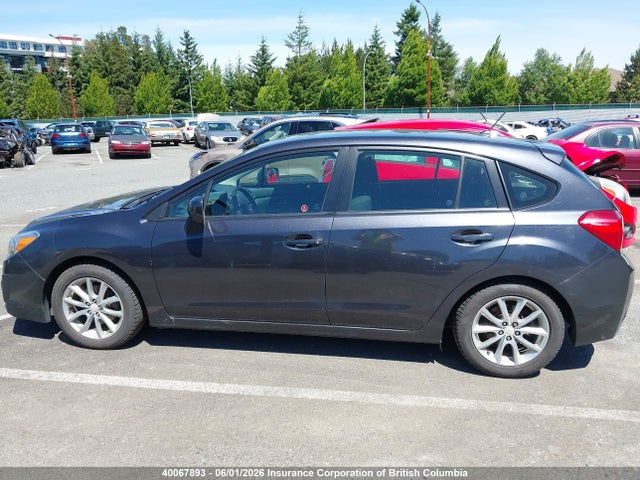 Продаж на аукціоні авто 2012 Subaru Impreza Premium, vin: JF1GPAC65CH207012, номер лоту: 40067893